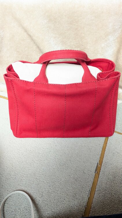 プラダ  （ブランドバッグ）の商品画像 - 査定依頼日：2026年3月6日 - 最高査定価格：70,000円