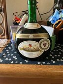 ワイン ワイン(その他)（お酒）の商品画像 - 査定依頼日：2026年7月17日 - 最高査定価格：3,000円