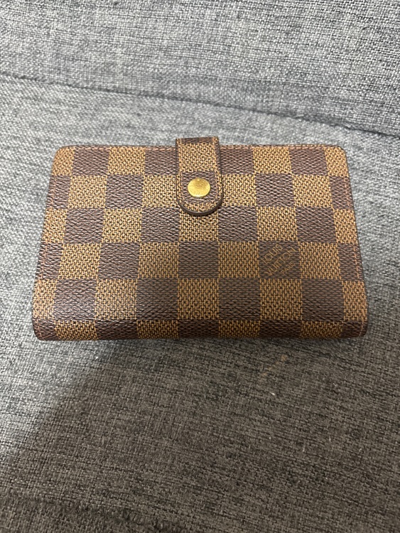 ルイヴィトン ダミエ （ブランドバッグ）の商品画像 - 査定依頼日：2025年7月6日 - 最高査定価格：35,000円