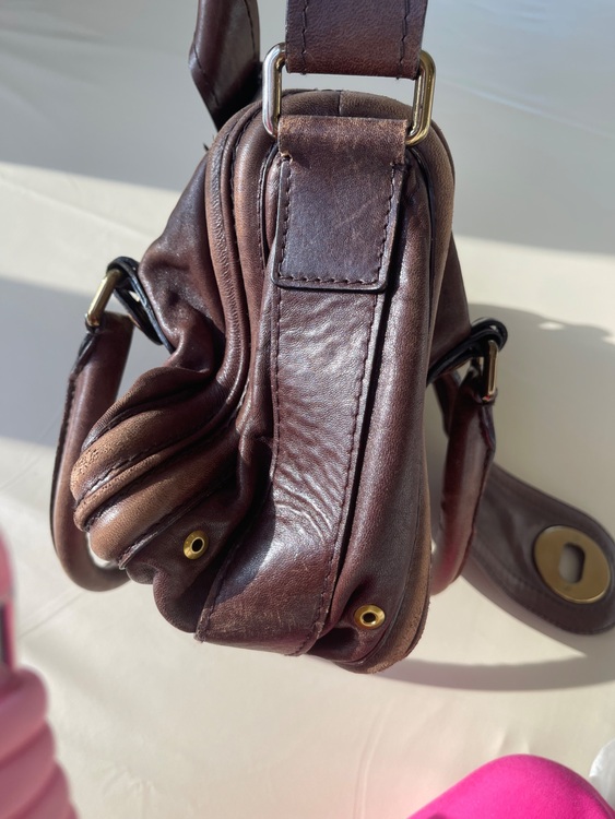 その他 クロエ （ブランドバッグ）の商品画像 - 査定依頼日：2025年9月16日 - 最高査定価格：15,000円