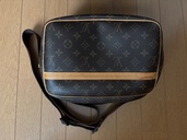 ルイヴィトン モノグラム （ブランドバッグ）の商品画像 - 査定依頼日：2026年1月4日 - 最高査定価格：60,000円