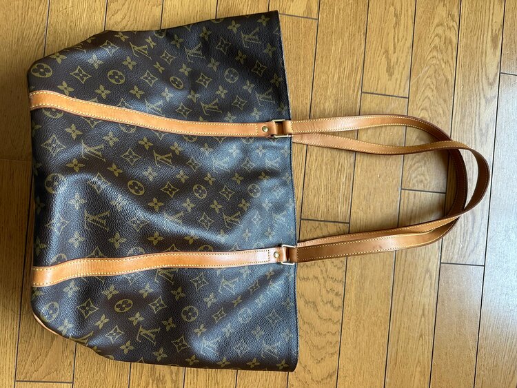 ルイヴィトン モノグラム （ブランドバッグ）の商品画像 - 査定依頼日：2025年1月30日 - 最高査定価格：130,000円