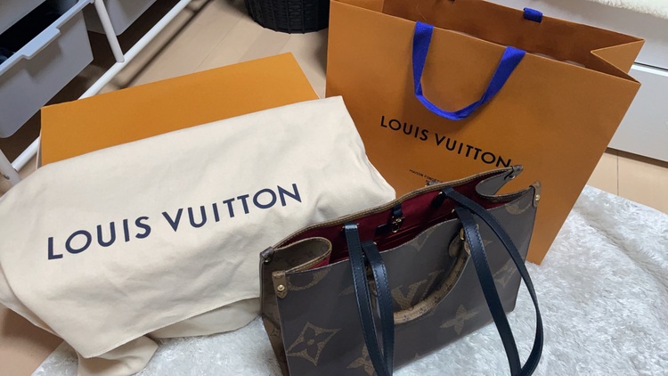 ルイヴィトン モノグラム （ブランドバッグ）の商品画像 - 査定依頼日：2025年12月1日 - 最高査定価格：300,000円