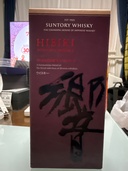 響（お酒）の商品画像 - 査定依頼日：2026年1月23日 - 最高査定価格：15,000円