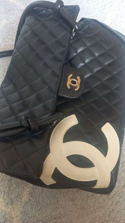 シャネル シャネル(その他) （ブランドバッグ）の商品画像 - 査定依頼日：2025年3月25日 - 最高査定価格：150,000円