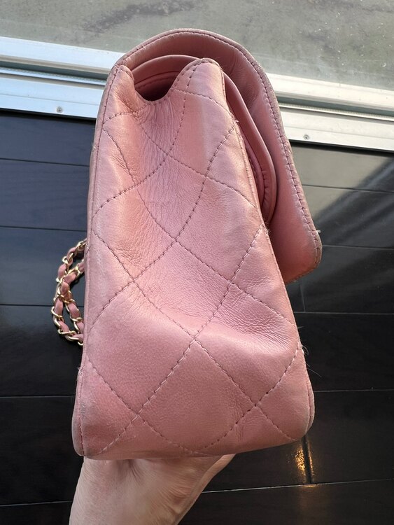 シャネル マトラッセ （ブランドバッグ）の商品画像 - 査定依頼日：2025年5月4日 - 最高査定価格：770,000円