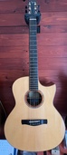 Ayers Guitar（ピアノ・楽器・PA機材）の商品画像 - 査定依頼日：2026年7月8日 - 最高査定価格：110,000円