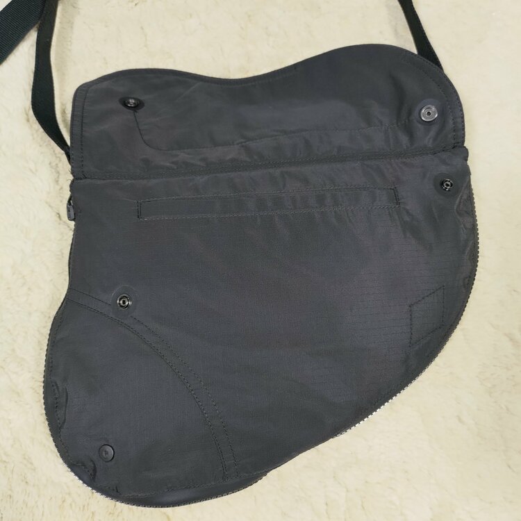 サドルバッグ パッカブルコート（ブランドバッグ）の商品画像 - 査定依頼日：2026年1月17日 - 最高査定価格：65,000円