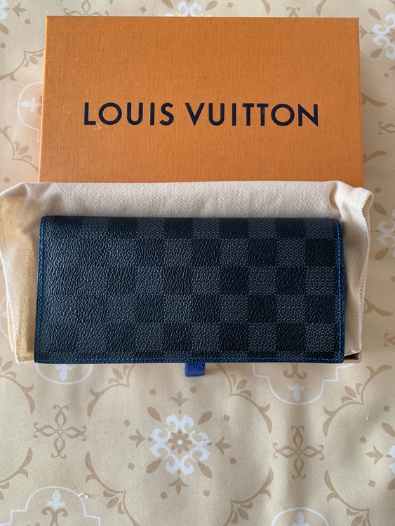 ルイヴィトン ダミエ （ブランドバッグ）の商品画像 - 査定依頼日：2025年11月6日 - 最高査定価格：43,000円