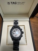 タグホイヤー カレラ CAR2A91 BH0742 WKD4791（高級時計）の商品画像 - 査定依頼日：2025年11月8日 - 最高査定価格：370,000円