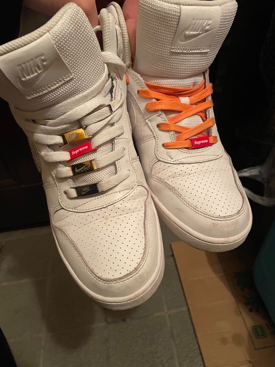 NIKE（古着・ファッション）の商品画像 - 査定依頼日：2026年2月4日 - 最高査定価格：100,000円