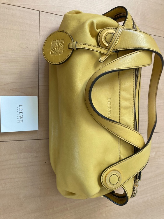 バッグ（ブランド財布・小物）の商品画像 - 査定依頼日：2025年6月17日 - 最高査定価格：30,000円