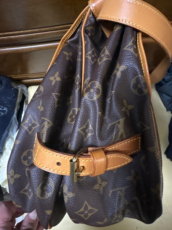 ルイヴィトン モノグラム （ブランドバッグ）の商品画像 - 査定依頼日：2025年4月11日 - 最高査定価格：80,000円