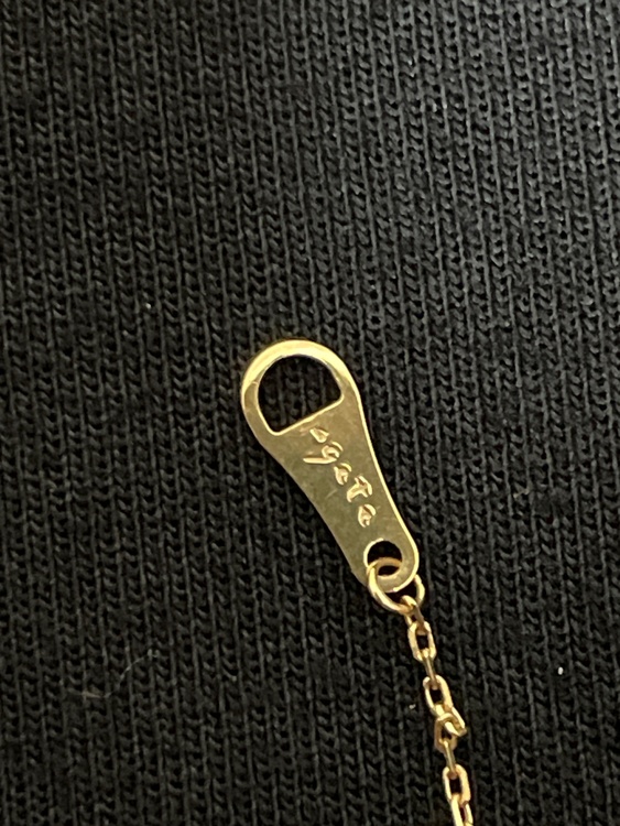 オパールネックレス（金・貴金属）の商品画像 - 査定依頼日：2026年3月4日 - 最高査定価格：32,000円