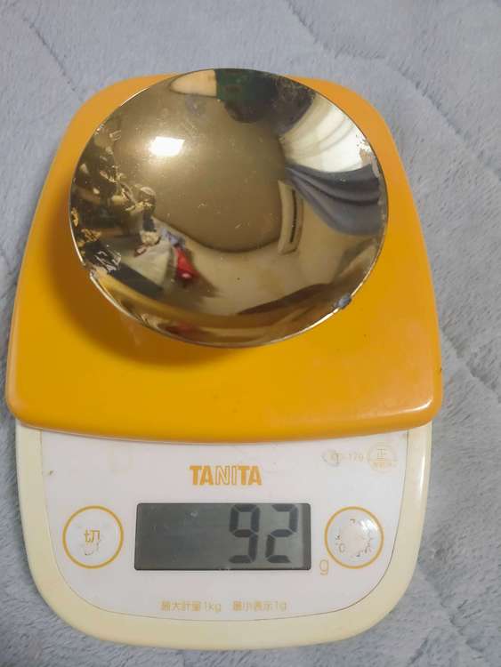 金杯　24KGP　6杯　計483g（金・貴金属）の商品画像 - 査定依頼日：2023年11月11日 - 最高査定価格：200,000円