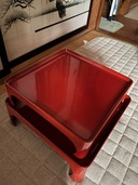 お膳（食器）の商品画像 - 査定依頼日：2026年4月6日 - 最高査定価格：100,000円