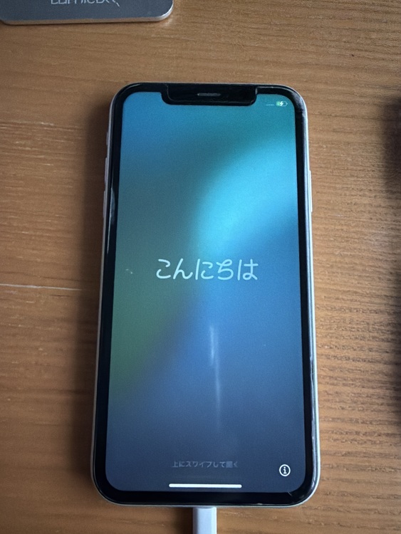 iPhone iPhoneXR 64GB docomo（スマホ）の商品画像 - 査定依頼日：2026年5月20日 - 最高査定価格：6,000円