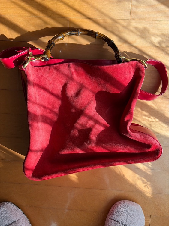 グッチ  （ブランドバッグ）の商品画像 - 査定依頼日：2025年12月23日 - 最高査定価格：10,000円