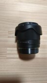VILTROX AF14mmF4 Eマウント単焦点レンズ（カメラ）の商品画像 - 査定依頼日：2026年9月15日 - 最高査定価格：14,500円