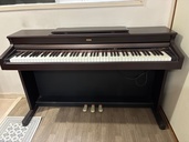 KORG CONCERT Cー3200（ピアノ・楽器・PA機材）の商品画像 - 査定依頼日：2025年12月18日 - 最高査定価格：20,000円