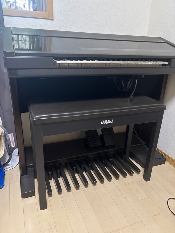 エレクトーン　ＥＬ90（ピアノ・楽器・PA機材）の商品画像 - 査定依頼日：2026年7月18日 - 最高査定価格：5,000円