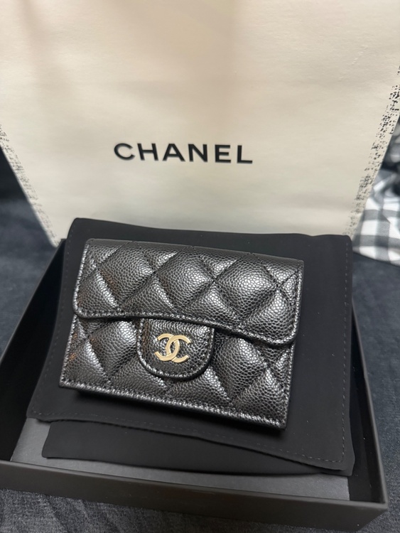 シャネル シャネル(その他) （ブランドバッグ）の商品画像 - 査定依頼日：2026年1月27日 - 最高査定価格：130,000円