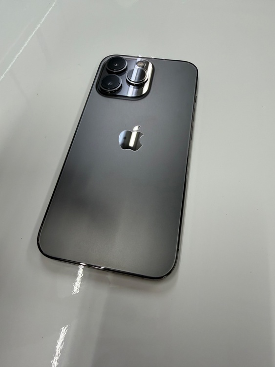 iPhone13pro 512GB残債なし（スマホ）の商品画像 - 査定依頼日：2026年2月25日 - 最高査定価格：51,000円