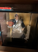 黒田武士（美術品・骨董品）の商品画像 - 査定依頼日：2026年2月27日 - 最高査定価格：100,000円