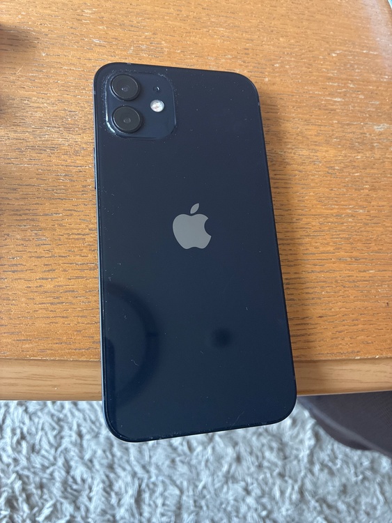 iPhone iPhone 12 64GB SIMフリー（スマホ）の商品画像 - 査定依頼日：2026年7月17日 - 最高査定価格：23,000円