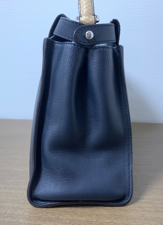 ピーカブー　モンスター　レギュラー（ブランドバッグ）の商品画像 - 査定依頼日：2025年7月2日 - 最高査定価格：130,000円