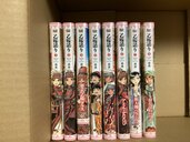 乙嫁語り（古本）の商品画像 - 査定依頼日：2025年3月30日 - 最高査定価格：300円
