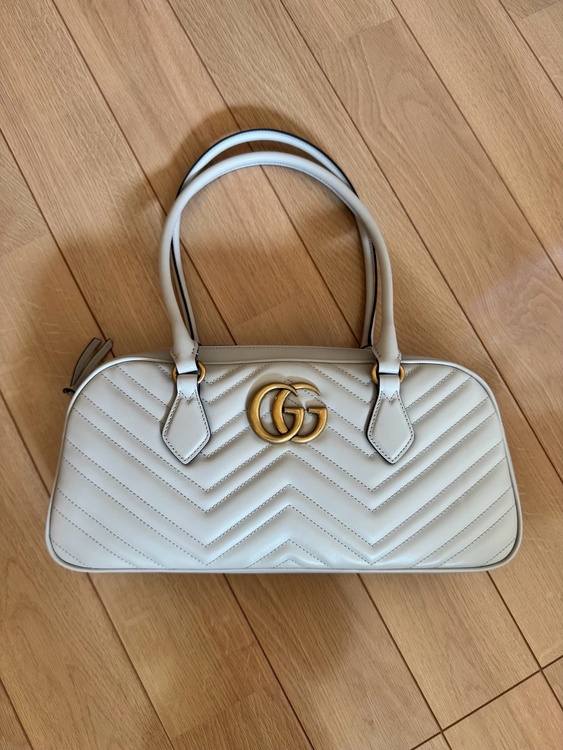 グッチ  （ブランドバッグ）の商品画像 - 査定依頼日：2025年12月19日 - 最高査定価格：150,000円