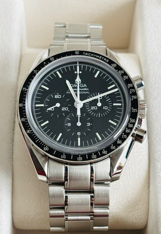 3573.50（高級時計）の商品画像 - 査定依頼日：2025年5月3日 - 最高査定価格：500,000円