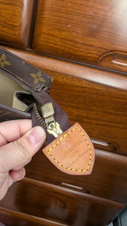 ルイヴィトン モノグラム （ブランドバッグ）の商品画像 - 査定依頼日：2026年2月23日 - 最高査定価格：150,000円