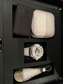 ウブロ ビックバン （高級時計）の商品画像 - 査定依頼日：2024年11月28日 - 最高査定価格：2,000,000円