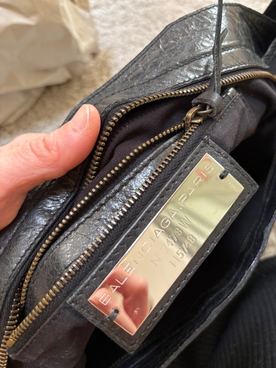 Le City?（ブランドバッグ）の商品画像 - 査定依頼日：2026年1月17日 - 最高査定価格：185,000円