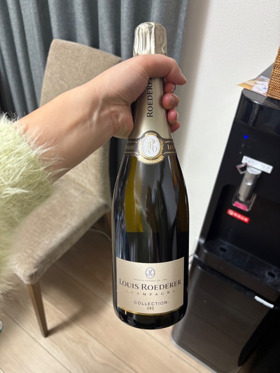 ルイス（お酒）の商品画像 - 査定依頼日：2025年12月18日 - 最高査定価格：3,000円