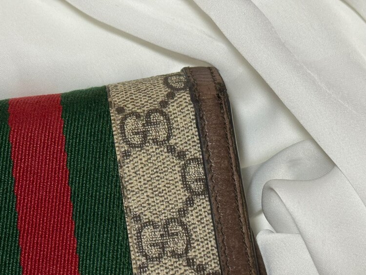 グッチ  （ブランドバッグ）の商品画像 - 査定依頼日：2025年5月24日 - 最高査定価格：10,000円