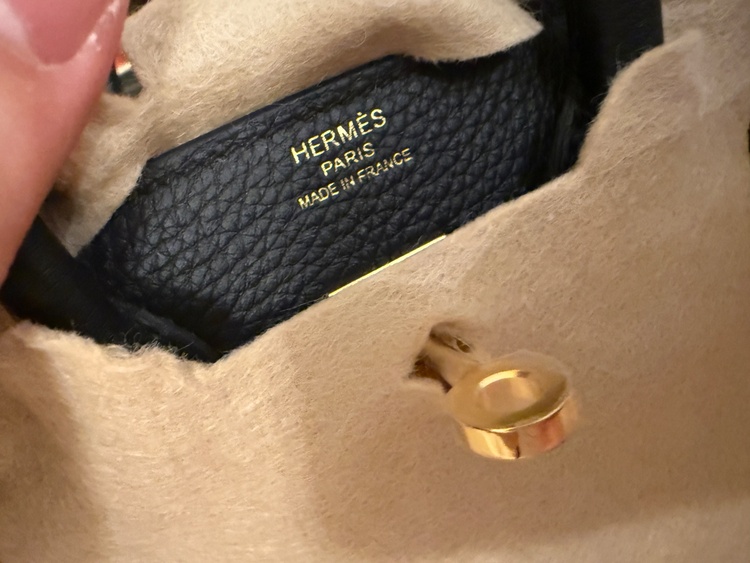 エルメス バーキン （ブランドバッグ）の商品画像 - 査定依頼日：2026年1月12日 - 最高査定価格：3,800,000円