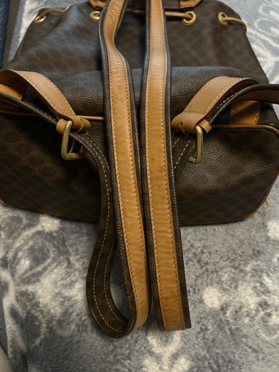 セリーヌ  （ブランドバッグ）の商品画像 - 査定依頼日：2026年4月4日 - 最高査定価格：38,000円