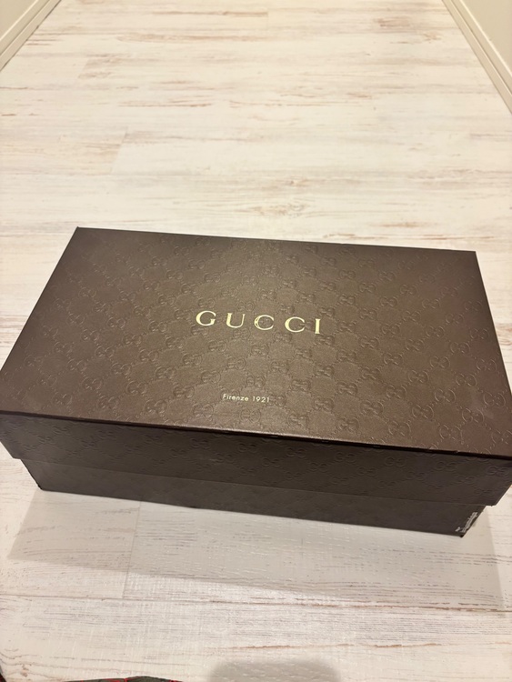 Gucci ローファー　（古着・ファッション）の商品画像 - 査定依頼日：2025年7月22日 - 最高査定価格：40,000円