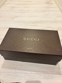 Gucci ローファー　（古着・ファッション）の商品画像 - 査定依頼日：2025年7月22日 - 最高査定価格：40,000円