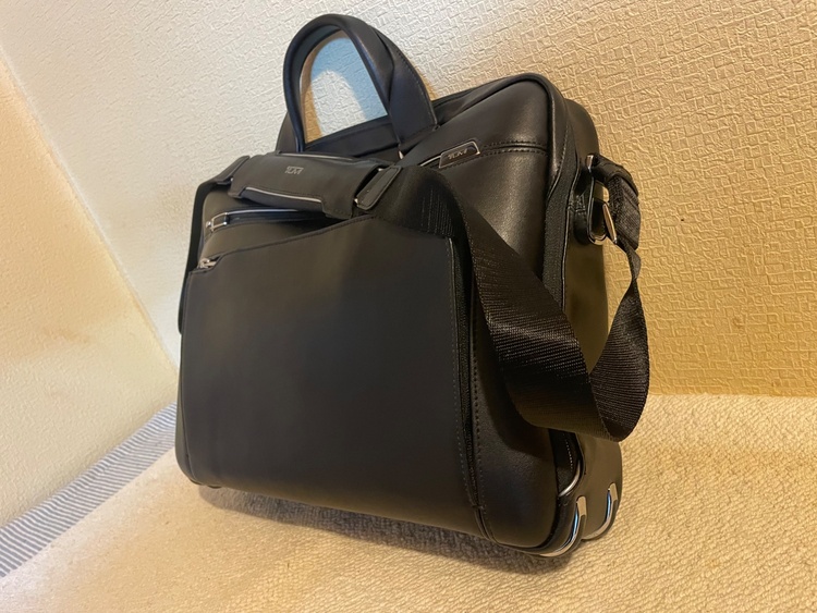 その他 TUMI （ブランドバッグ）の商品画像 - 査定依頼日：2026年2月13日 - 最高査定価格：10,000円