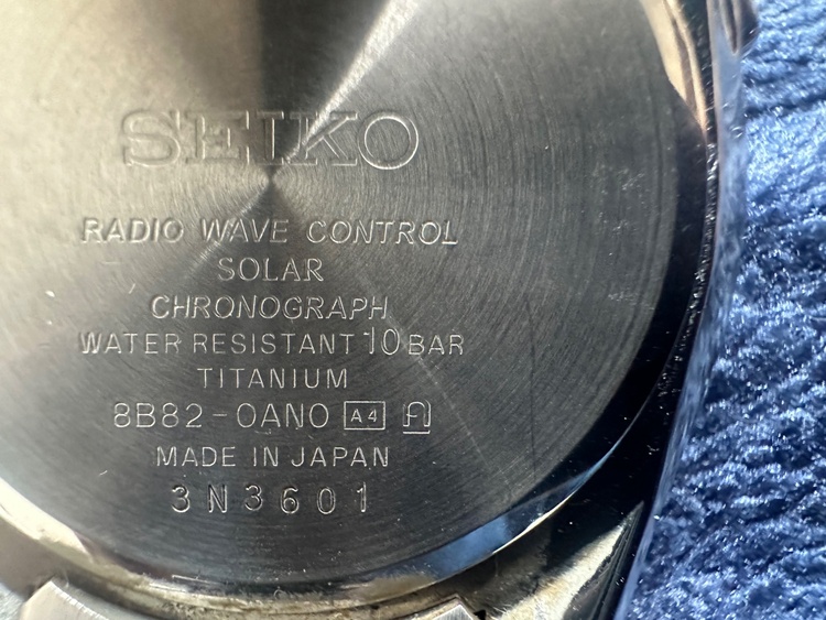 不明（高級時計）の商品画像 - 査定依頼日：2026年4月5日 - 最高査定価格：100,000円