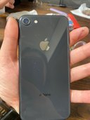 iPhone8（スマホ）の商品画像 - 査定依頼日：2023年3月16日 - 最高査定価格：3,000円