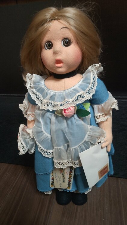 レンチドール（美術品・骨董品）の商品画像 - 査定依頼日：2026年2月11日 - 最高査定価格：8,000円