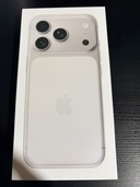iPhone iPhone 17 Pro 256GB SIMフリー（スマホ）の商品画像 - 査定依頼日：2026年7月27日 - 最高査定価格：198,000円