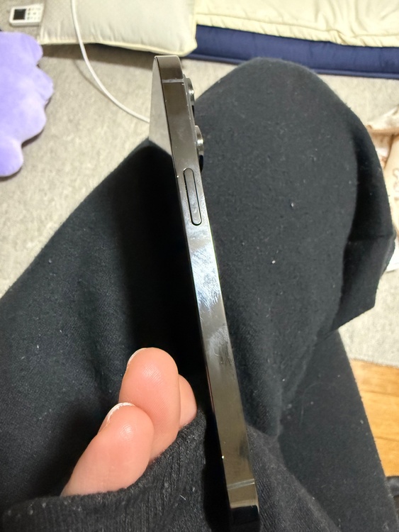 iPhone 14 Pro 128GB 楽天モバイル（スマホ）の商品画像 - 査定依頼日：2026年3月17日 - 最高査定価格：54,000円