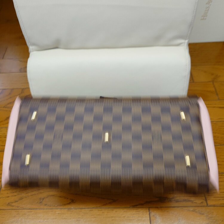ルイヴィトン ダミエ（ブランドバッグ）の商品画像 - 査定依頼日：2026年8月17日 - 最高査定価格：180,000円