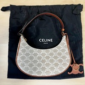 CELINE セリーヌ AVA（アヴァ）バッグ